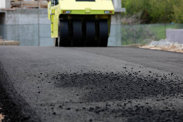 Best Concrete Paver Driveway  in Corydon, IN