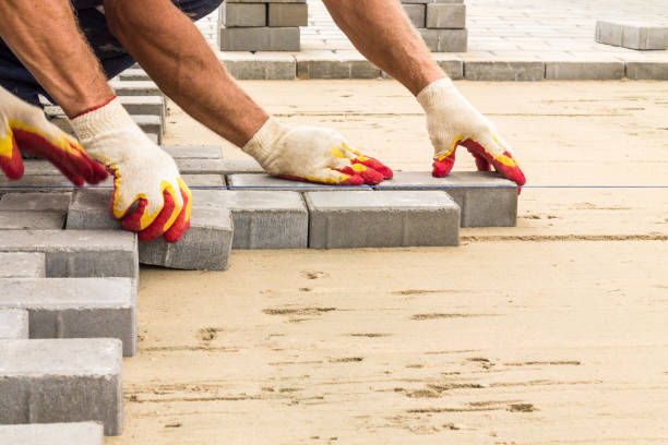 Best Commercial Driveway Pavers  in Corydon, IN