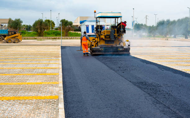 Best Local Driveway Pavers  in Corydon, IN