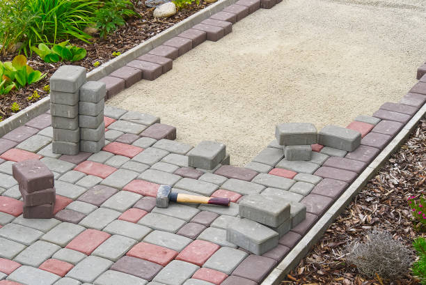 Reasons to Select Us for Your Driveway Paving Requirements in Corydon, IN
