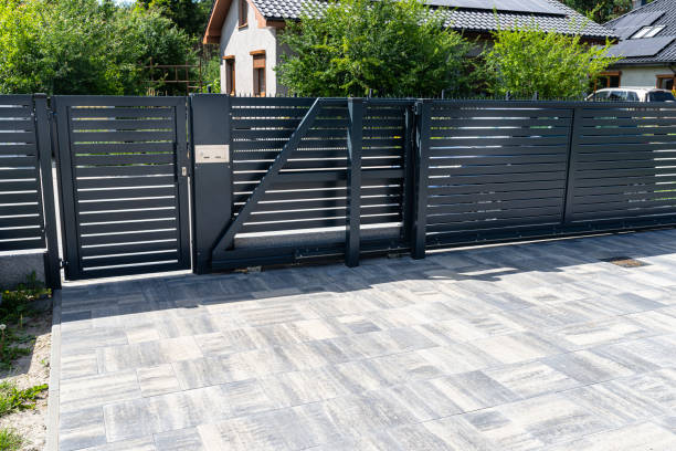 Best Brick Driveway Pavers  in Corydon, IN