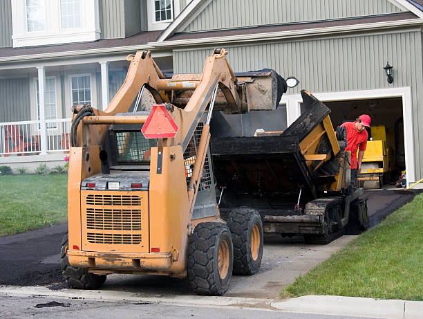 Best Cobblestone Driveway Pavers  in Corydon, IN