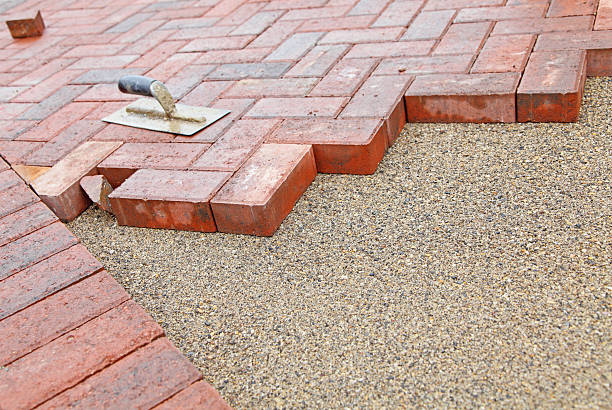 Best Driveway Pavers Contractor  in Corydon, IN