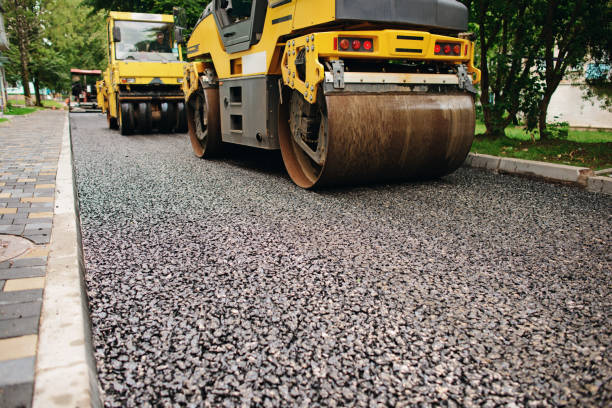 Best Affordable Driveway Pavers  in Corydon, IN