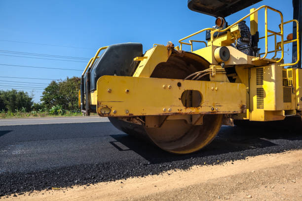 Best Driveway Resurfacing Pavers  in Corydon, IN